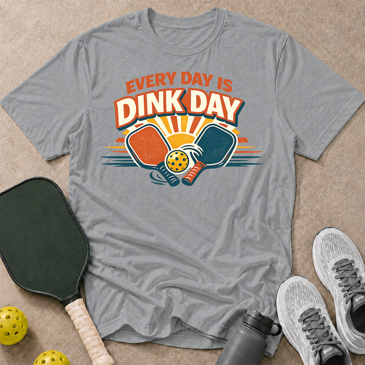 Dink Day T-Shirt