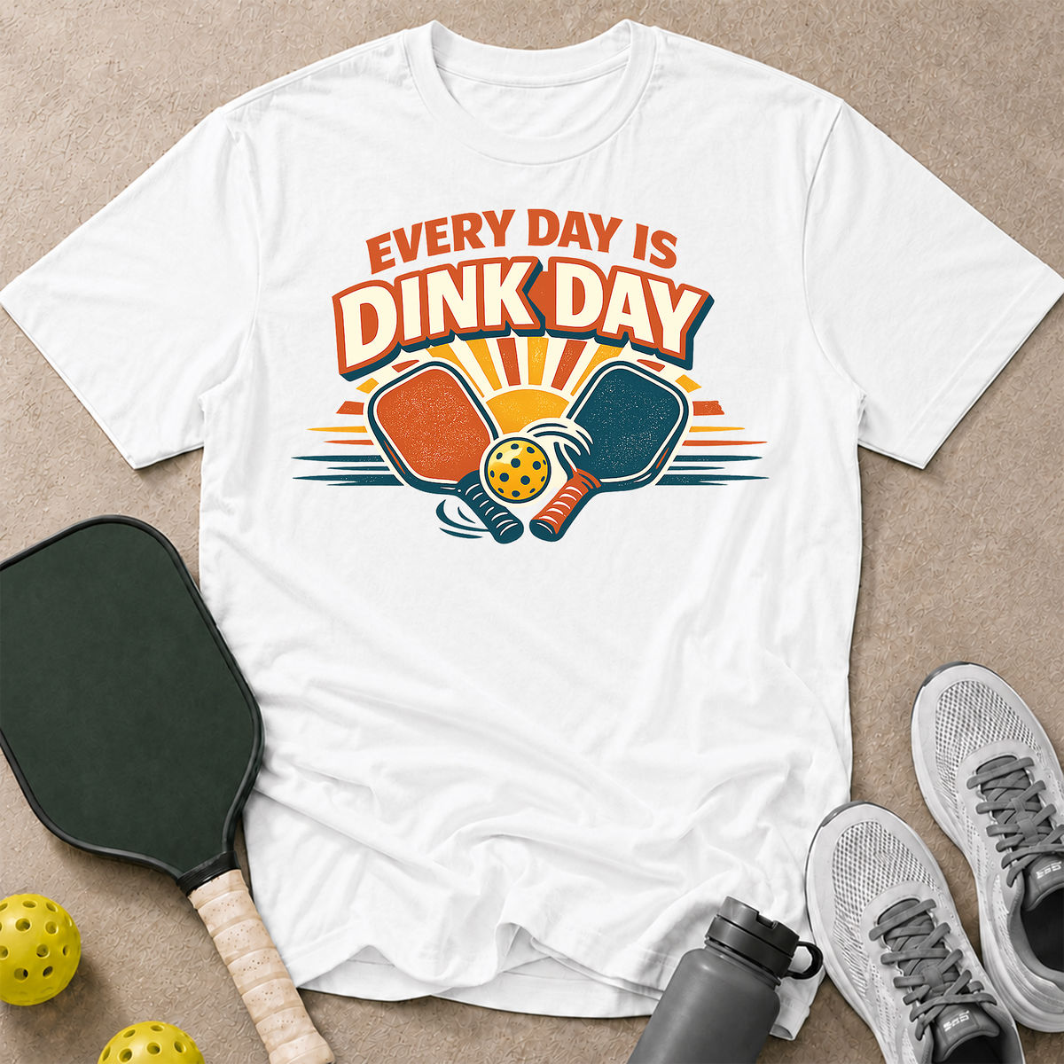 Dink Day T-Shirt