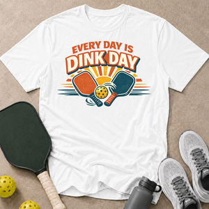 Dink Day T-Shirt