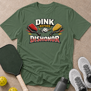 Dishonor T-Shirt