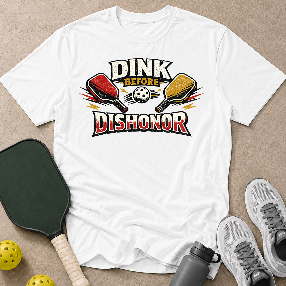 Dishonor T-Shirt