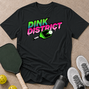 Dink District T-Shirt