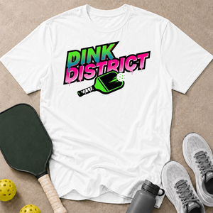 Dink District T-Shirt