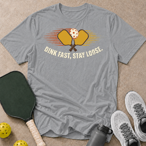 Dink Fast T-Shirt