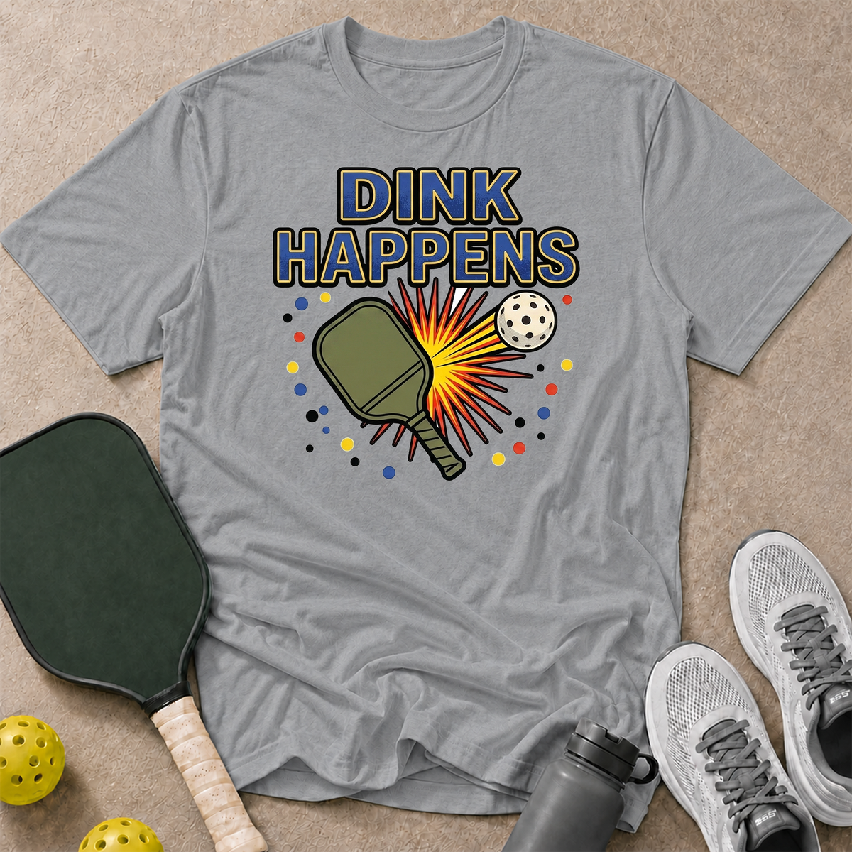 Dink Happens T-Shirt