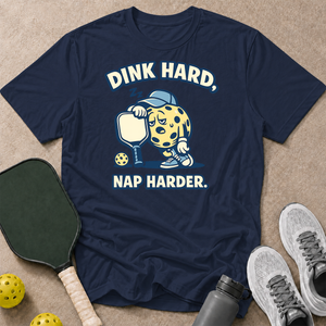 Nap Harder T-Shirt