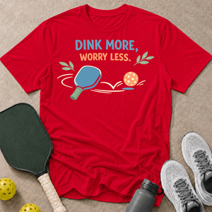 Worry Less T-Shirt
