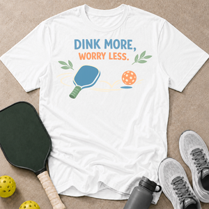 Worry Less T-Shirt