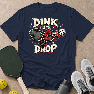 Dink n Drop T-Shirt