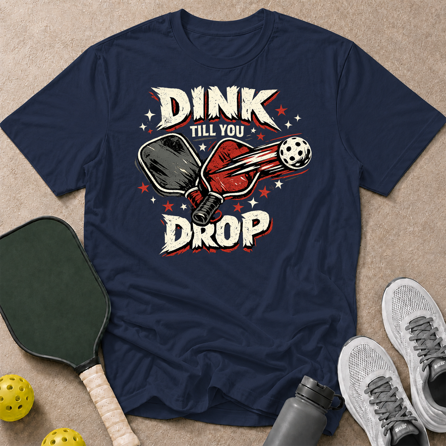 Dink n Drop T-Shirt