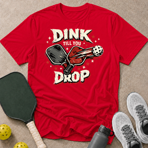 Dink n Drop T-Shirt