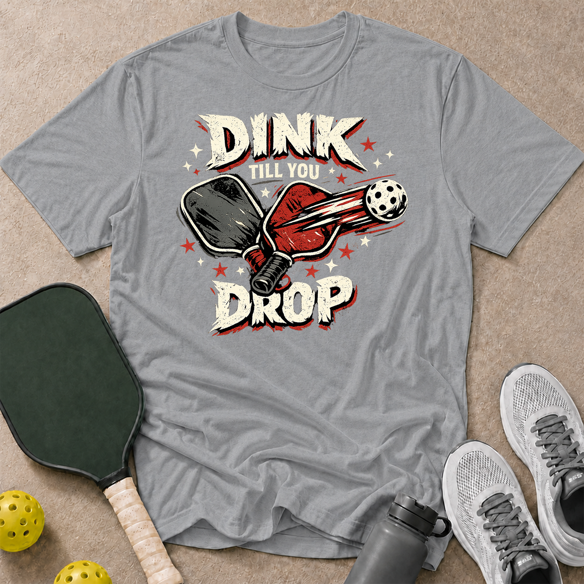 Dink n Drop T-Shirt