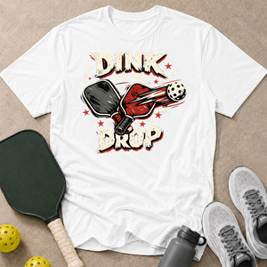 Dink n Drop T-Shirt