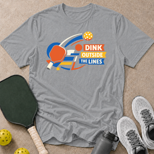 Dink Outside T-Shirt