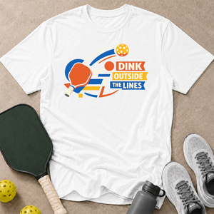 Dink Outside T-Shirt