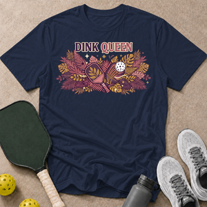 Dink Queen T-Shirt