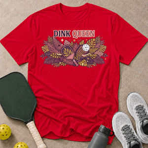 Dink Queen T-Shirt