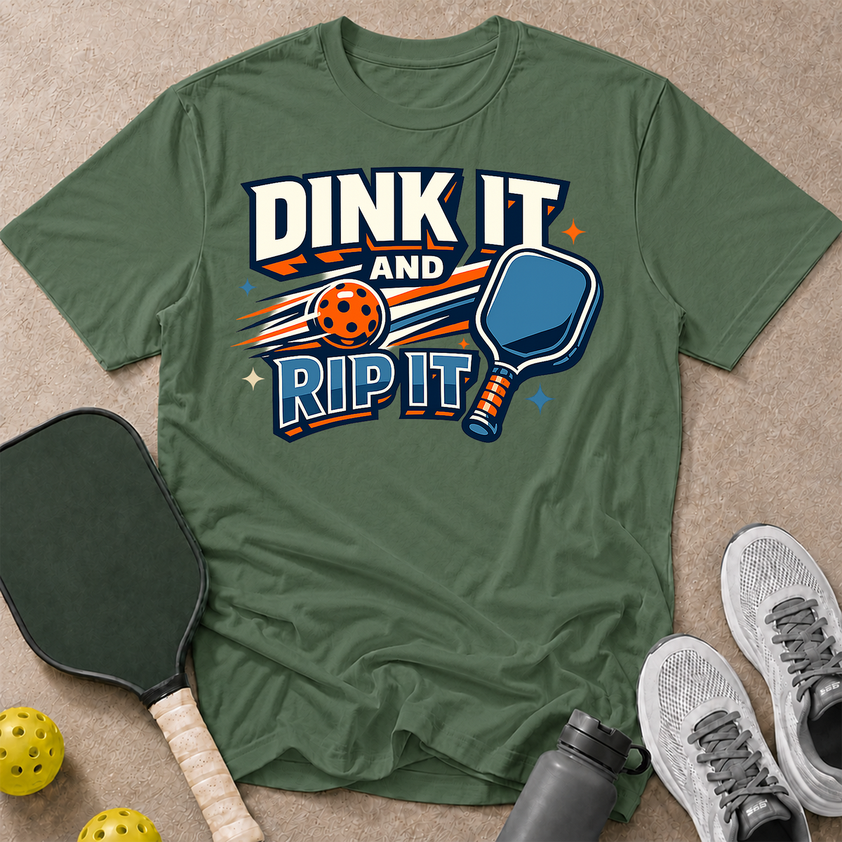 Rip It T-Shirt