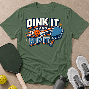 Rip It T-Shirt
