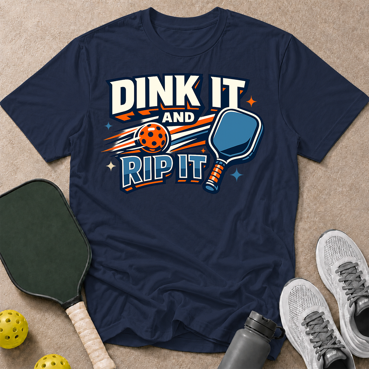 Rip It T-Shirt