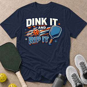 Rip It T-Shirt