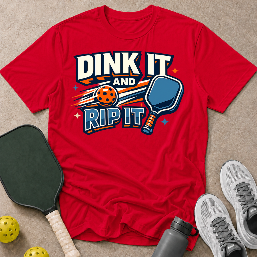 Rip It T-Shirt