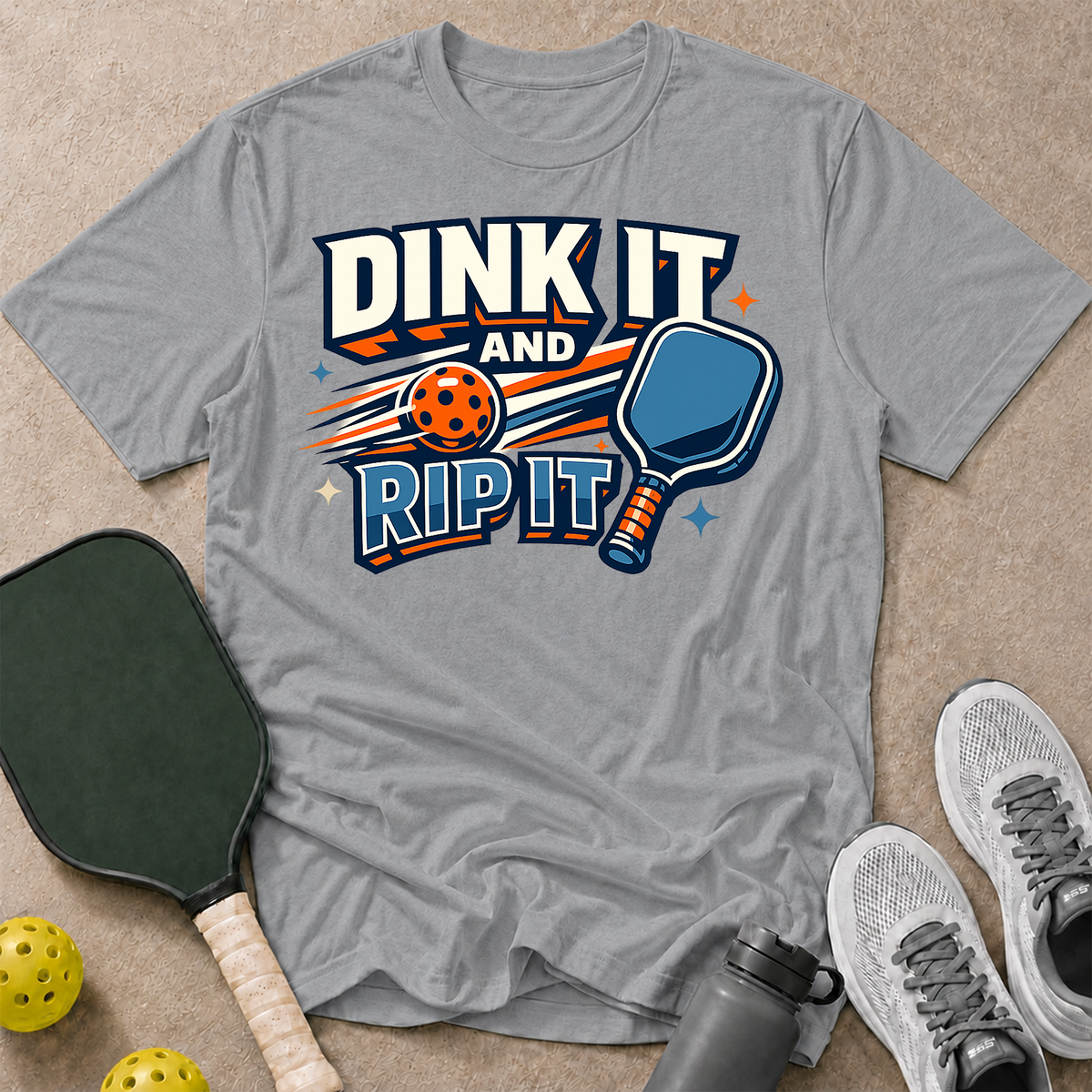 Rip It T-Shirt