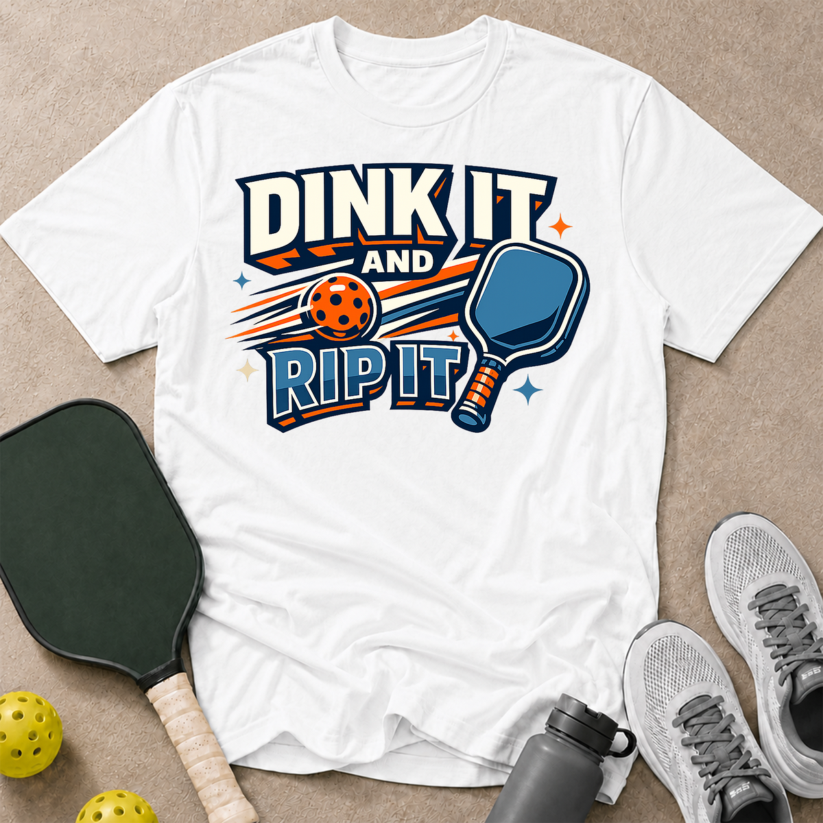 Rip It T-Shirt