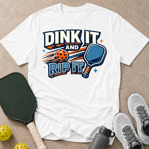 Rip It T-Shirt