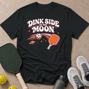 Dink Side Moon T-Shirt