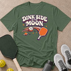 Dink Side Moon T-Shirt
