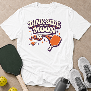 Dink Side Moon T-Shirt