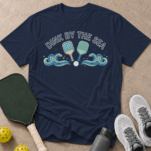 By The Sea T-Shirt