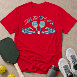 By The Sea T-Shirt
