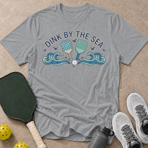 By The Sea T-Shirt