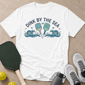By The Sea T-Shirt