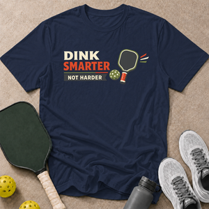 Dink Smarter T-Shirt