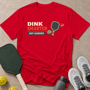 Dink Smarter T-Shirt