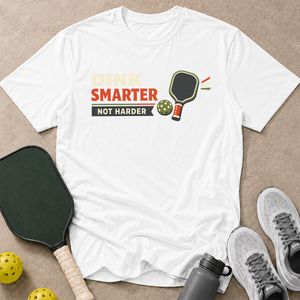 Dink Smarter T-Shirt