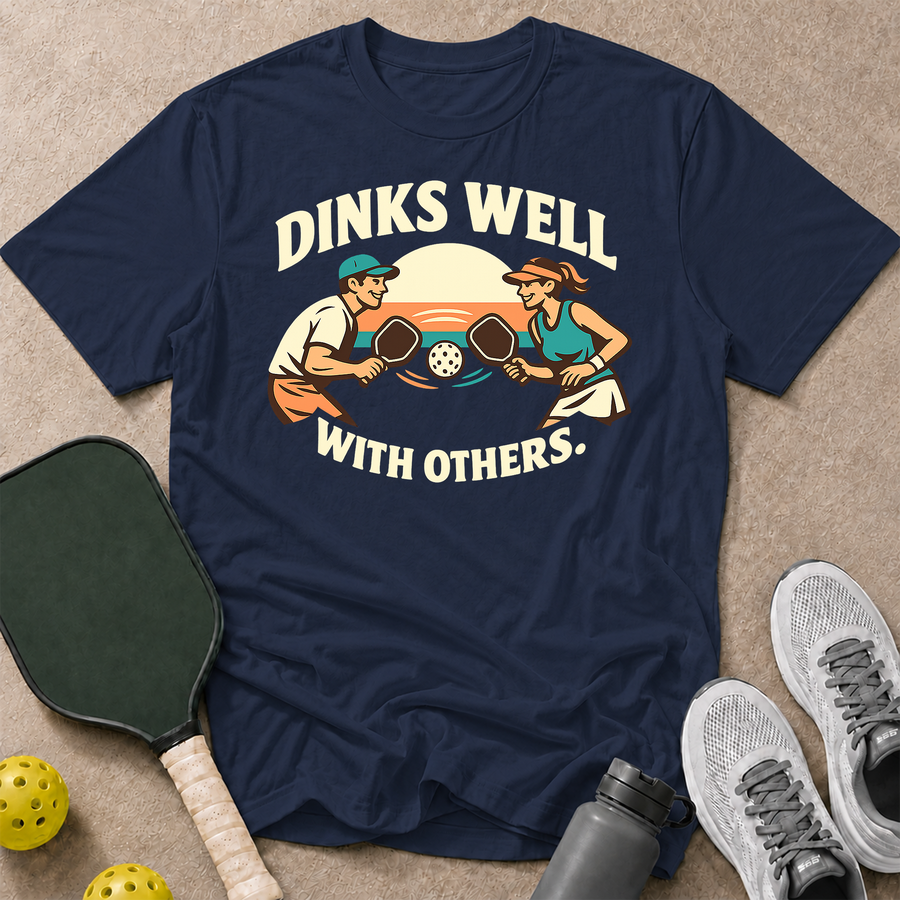 Dink Well T-Shirt