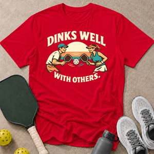 Dink Well T-Shirt