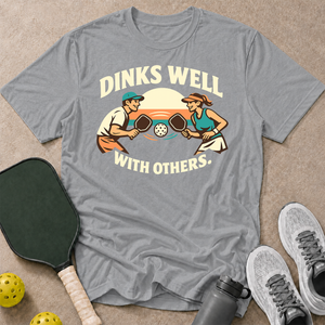 Dink Well T-Shirt