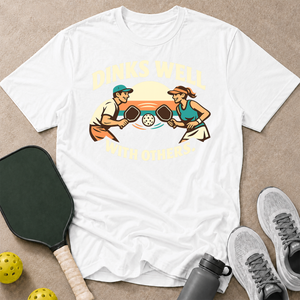 Dink Well T-Shirt