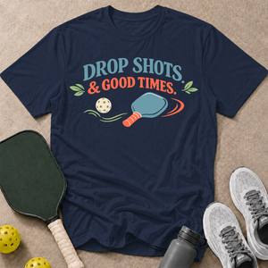 Drop Shots T-Shirt