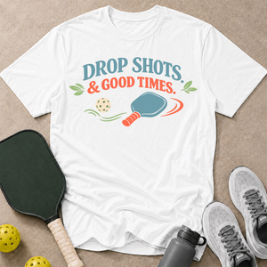 Drop Shots T-Shirt