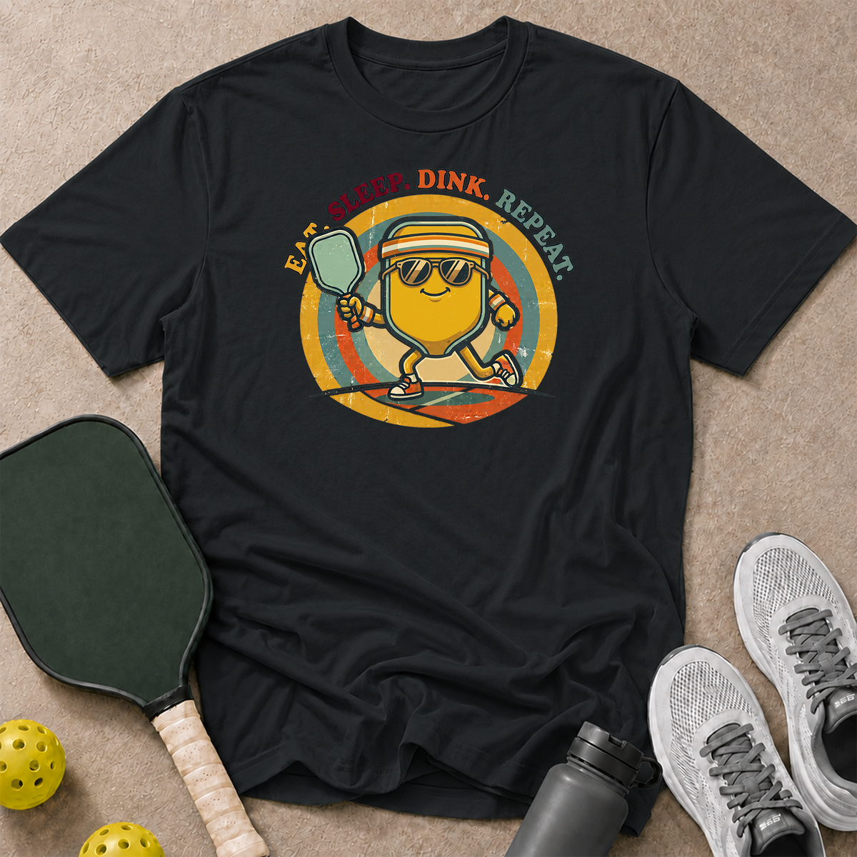 Eat Sleep Dink T-Shirt