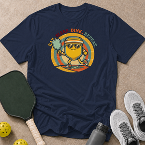 Eat Sleep Dink T-Shirt