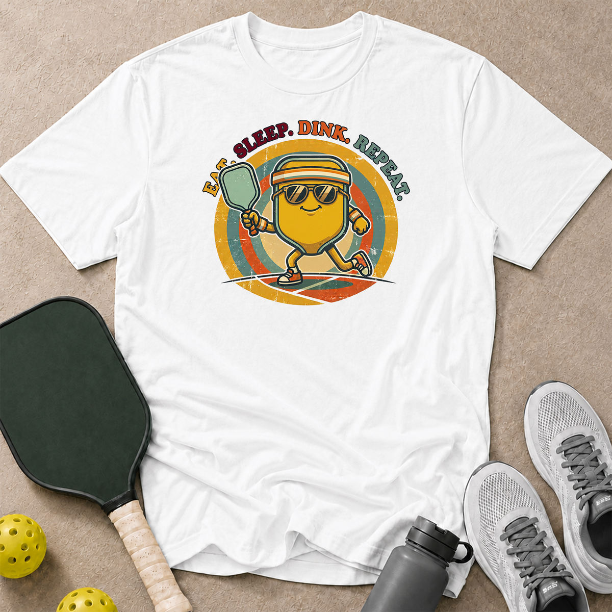 Eat Sleep Dink T-Shirt