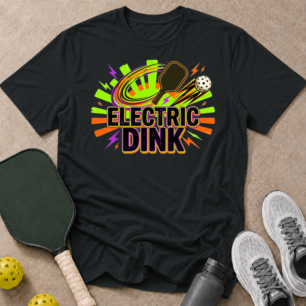 Electric Dink T-Shirt