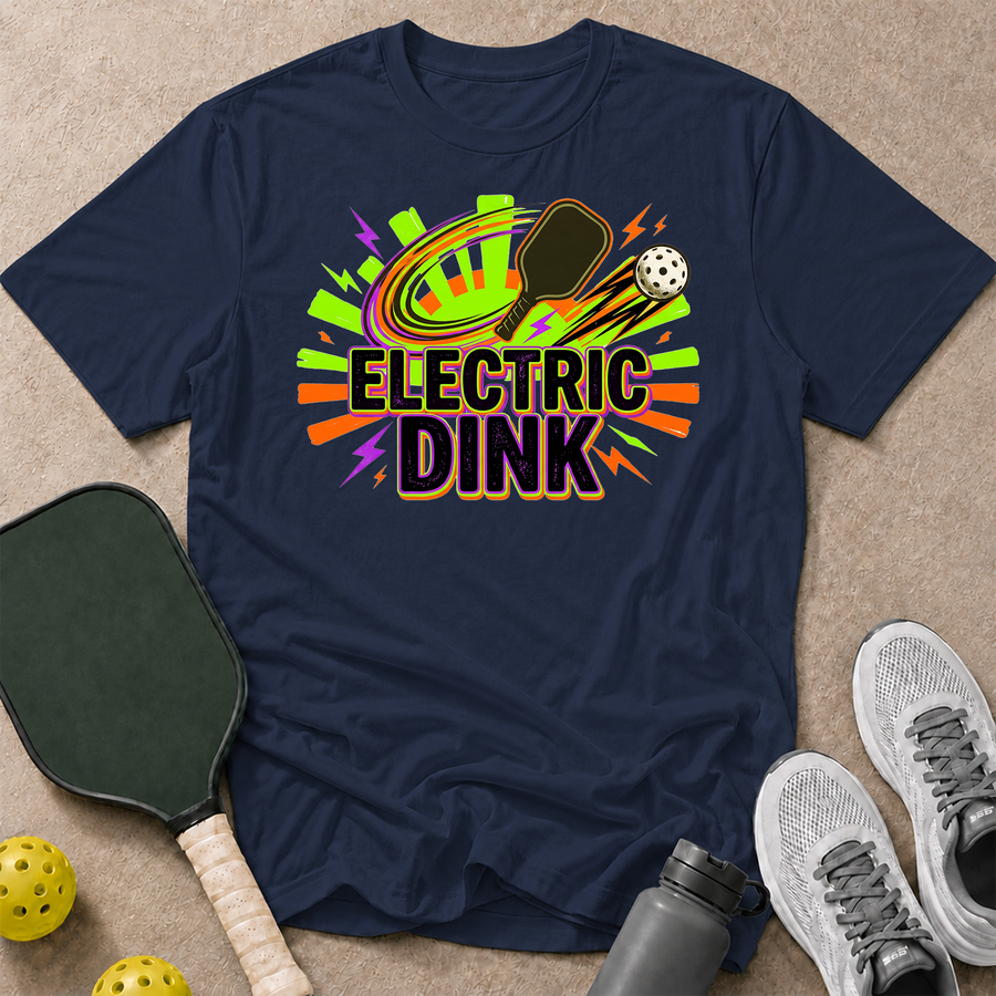 Electric Dink T-Shirt